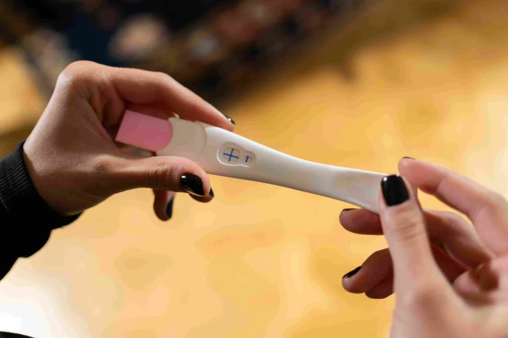 Are pregnancy tests accurate