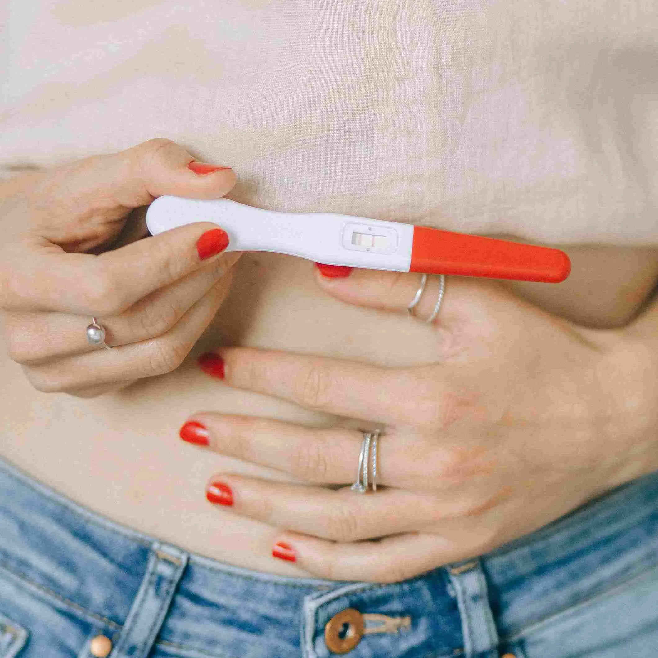 How soon are pregnancy tests accurate