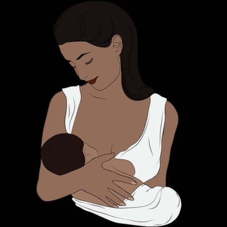 Breastfeeding Position